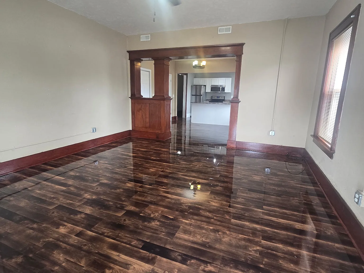 2 bed, 1200 sqft, $1,400 — Photo 4