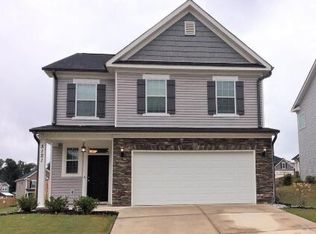 5121 Heathbrook Dr, Grovetown, GA 30813