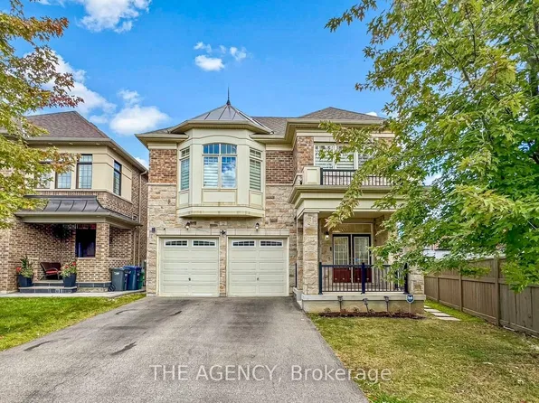 53 Elysian Fields Cir, Brampton, ON L6Y 6E8