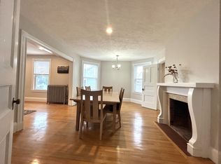 1601 Centre St, Newton, MA 02461