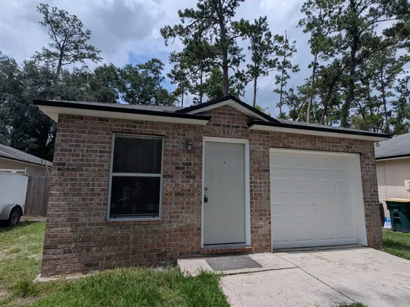 8173 Woods Ave, Jacksonville, FL 32216