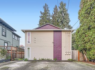 129 NE Thompson St #129, Portland, OR 97212