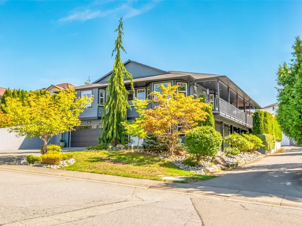 3596 Huff Dr, Pt Alberni, BC V9Y 8B3