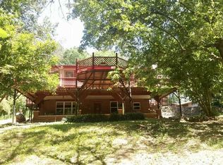 2828 County Road 671, Henagar, AL 35978