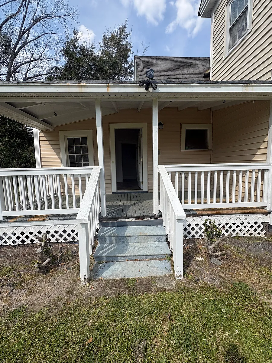 Building Photo - 907 Caldwell St #1