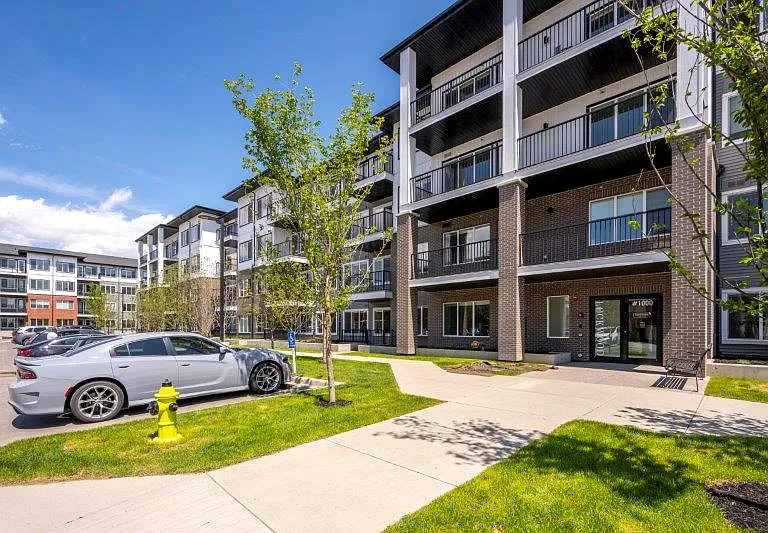 6 Merganser Dr W #1212 — Photo 13