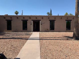 5960 E Edison Pl, Tucson, AZ 85712