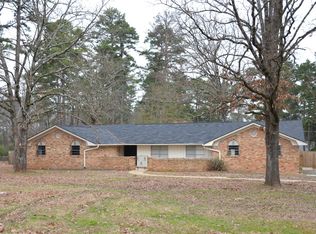 3407 Stone Rd, Kilgore, TX 75662