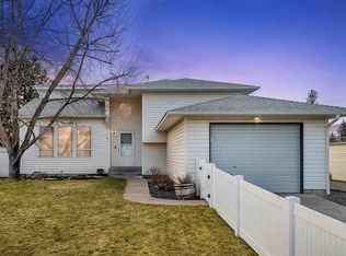 210 S Hallett St, Medical Lake, WA 99022