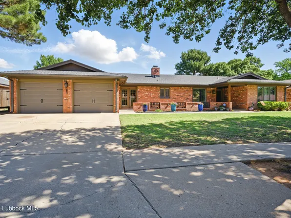 5712 78th St, Lubbock, TX 79424