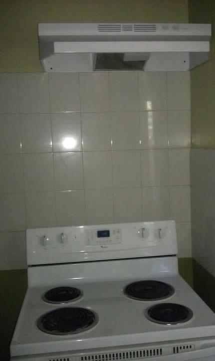 Stove