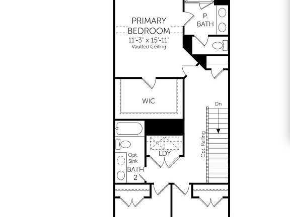 4th image of 104 Gauley St