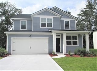 1815 Silver Pt, Middleburg, FL 32068