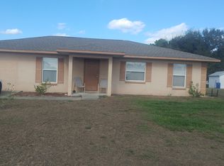 420 W 7th St, Frostproof, FL 33843