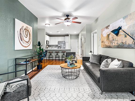 3rd image of 7700 E Academy Boulevard #808