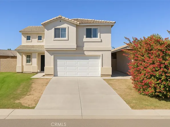 50455 Jalisco Ave, Coachella, CA 92236