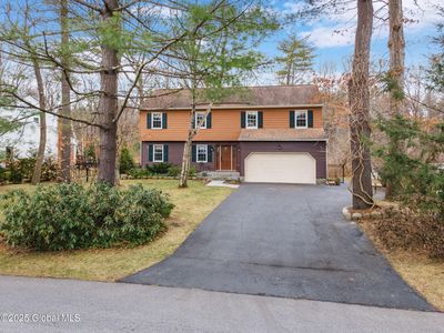 63 Journey Lane, Glenmont, NY, 12077