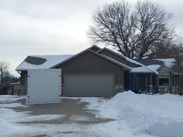 17479 Iguana St NW, Ramsey, MN 55303