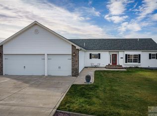 3634 Gabriel Dr, Huntley, MT 59037