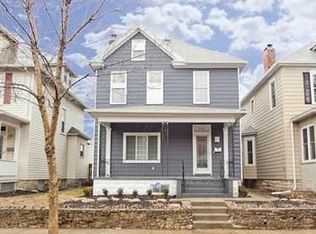 316 E Mithoff St, Columbus, OH 43206