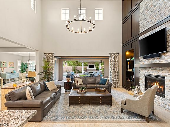 2nd image of 4161 San Capri Way