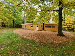 664 W Kneeland Rd, Mio, MI 48647