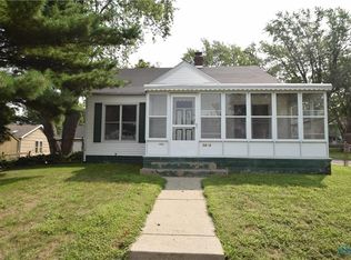 5616 304th St, Toledo, OH 43611
