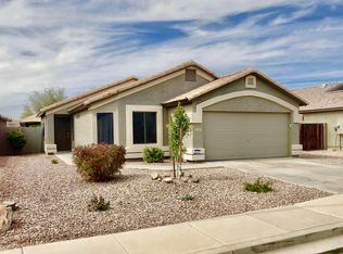 924 S Vegas, Mesa, AZ 85208