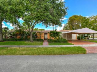 8200 SW 91st Ave, Miami, FL 33173