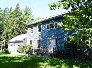 44 Pine Heath Rd, Bar Harbor, ME 04609