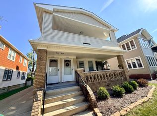 2163 Chesterland Ave, Lakewood, OH 44107