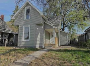 710 E Superior St, Kokomo, IN 46901