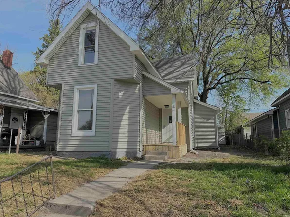 710 E Superior St, Kokomo, IN 46901