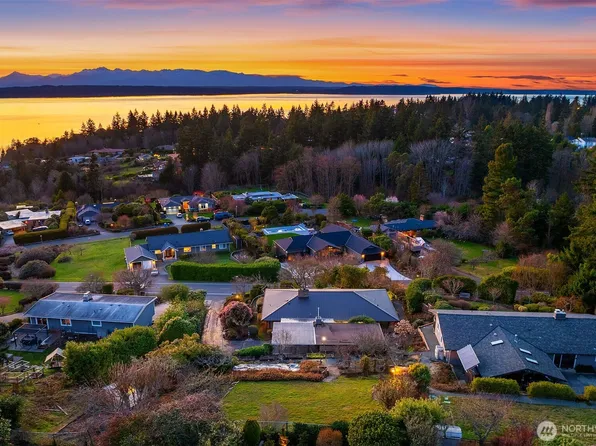 18280 Springdale Court NW, Shoreline, WA 98177