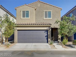 3658 Via El Monte Ave, Sunrise Manor, NV 89115