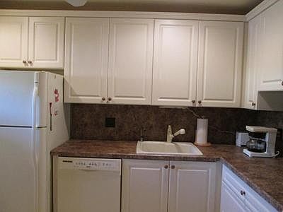 Remodeled Kitchen