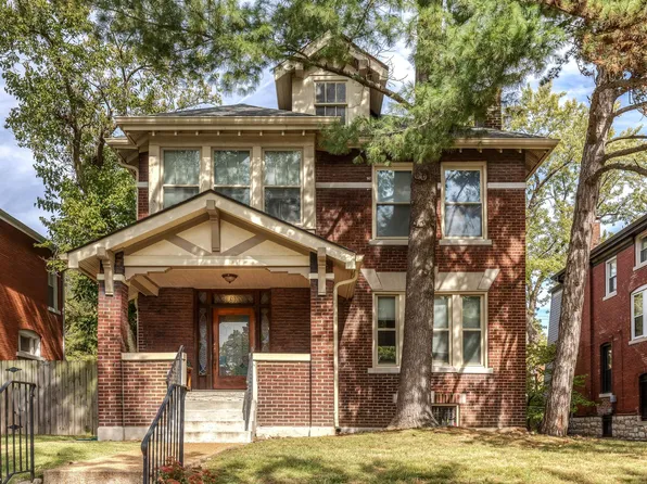 6137 Waterman Blvd, Saint Louis, MO 63112