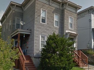 21 Union St #2, Amsterdam, NY 12010