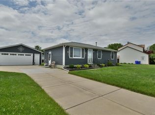 51 Cathedral Dr, Buffalo, NY 14224