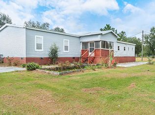 13622 129th Rd, Live Oak, FL 32060