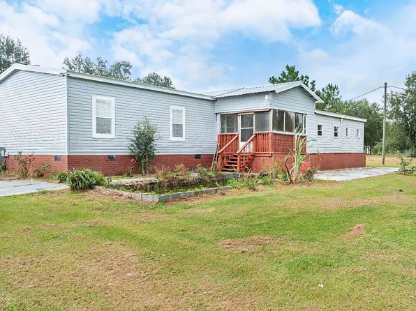 13622 129th Rd, Live Oak, FL 32060