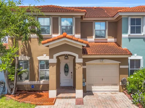 4748 SW 163rd Pl #4748, Miami, FL 33185