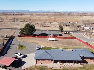 10730 Brighton Rd, Henderson, CO 80640