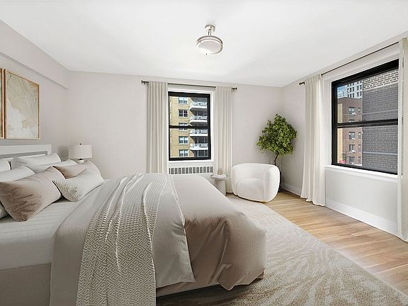 3rd image of 54 E 8th St APT 4J