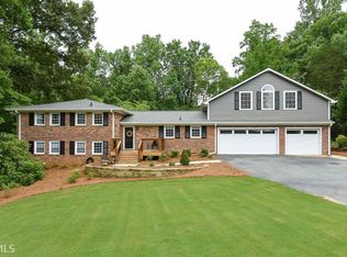 3987 Jim Owens Rd NW, Kennesaw, GA 30152