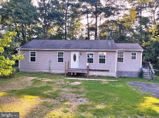 6753 Aralia Ave, Saint Leonard, MD 20685