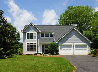 14 Appling Rd, Stafford, VA 22554