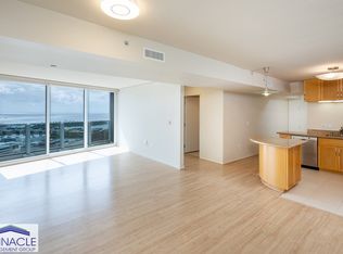 1288 Kapiolani Blvd #3204, Honolulu, HI 96814
