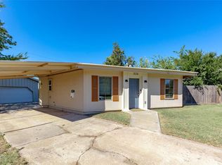 326 Atterberry Dr, Norman, OK 73071