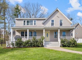 65 Nashua St, Ayer, MA 01432